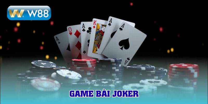 game bài joker